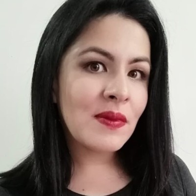 Arianna Reyes Chanto