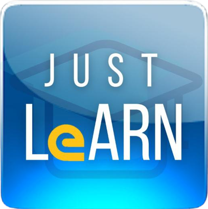 Just Learn