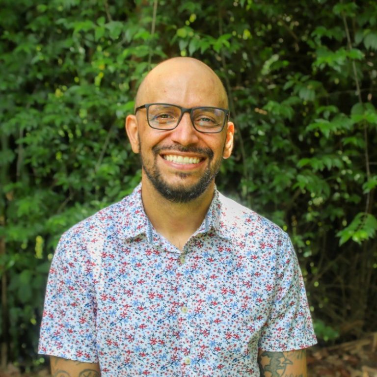 David Espinoza Gamboa