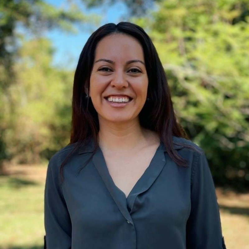 Amanda Bennett Rivera