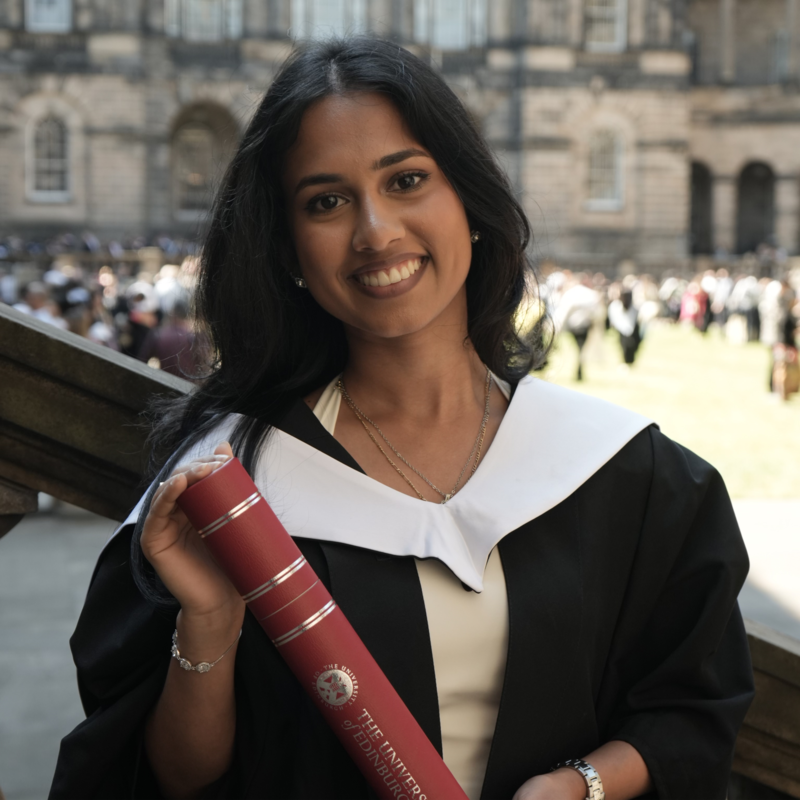 Chelcie Mohammed