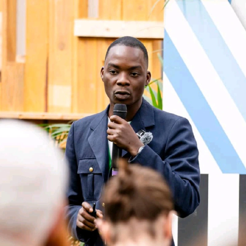 Christian Adoh
