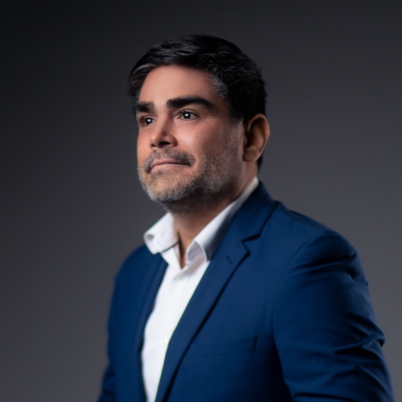 Ernesto Brenes Cordero