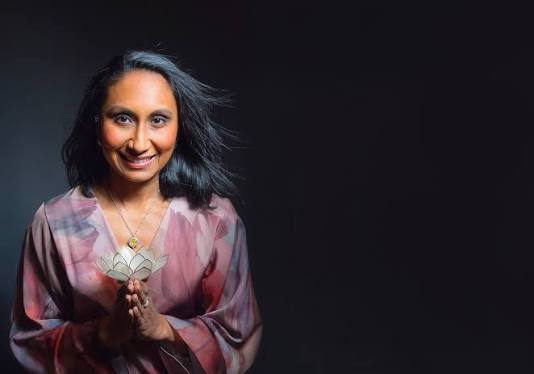 Kirti Daryanani
