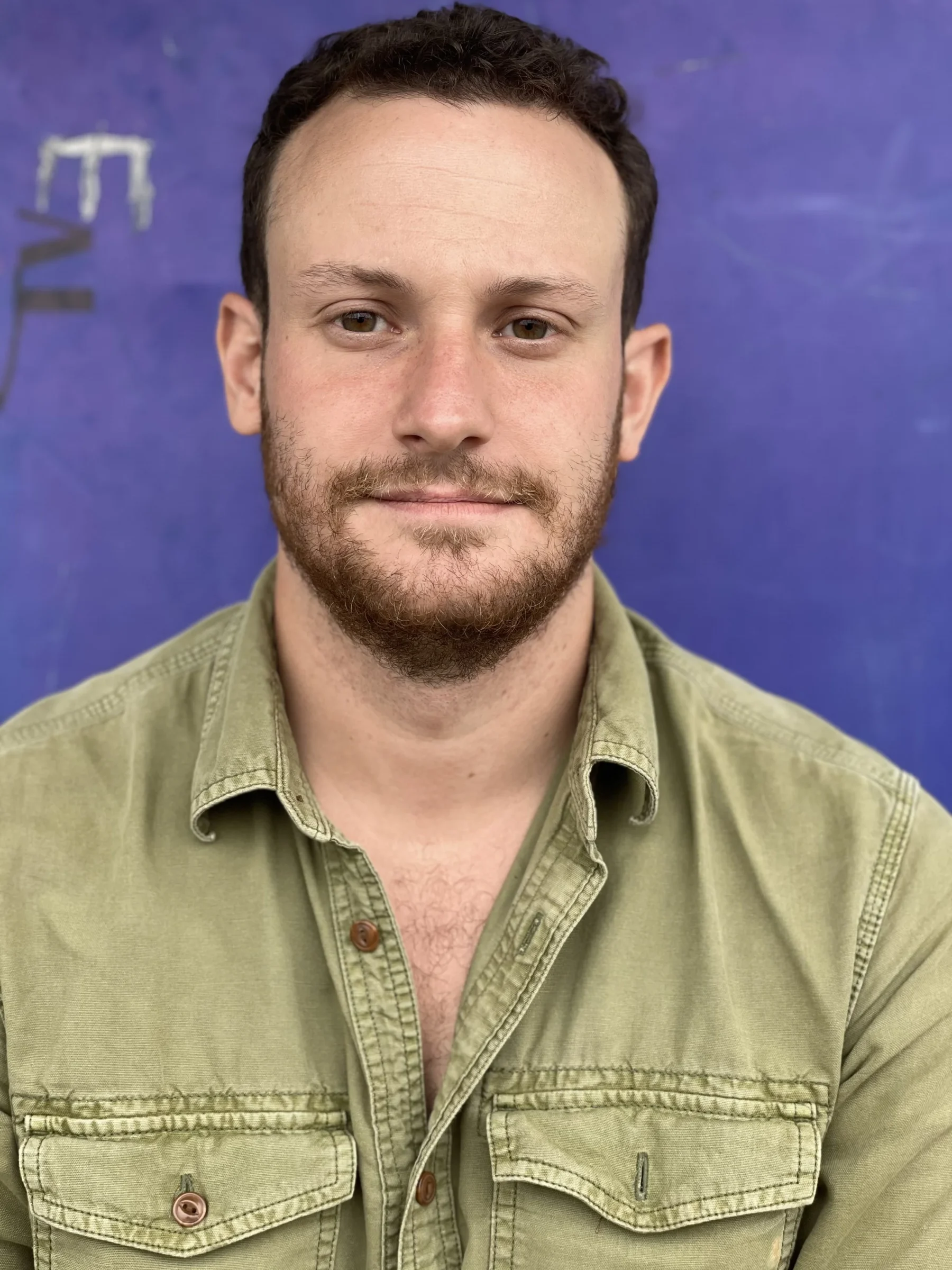 Sam Powers
