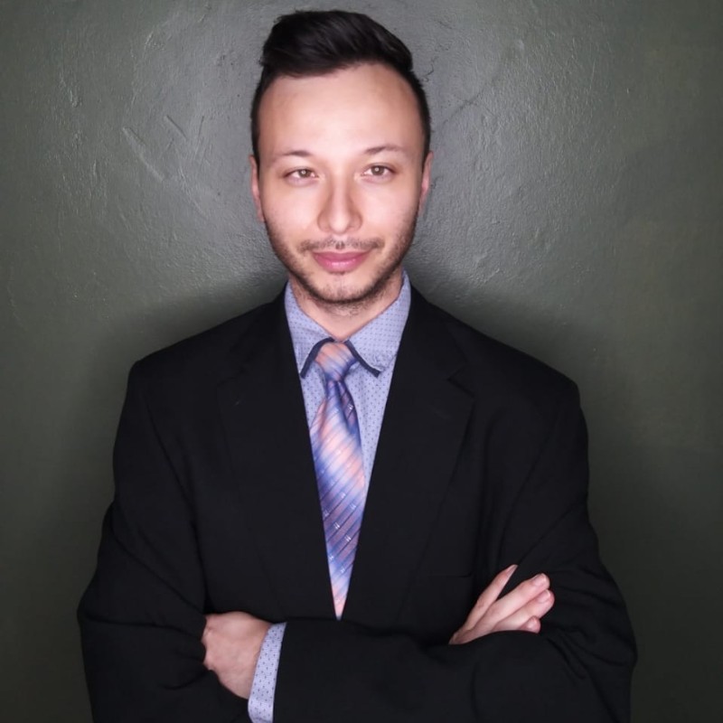 Peter Lee