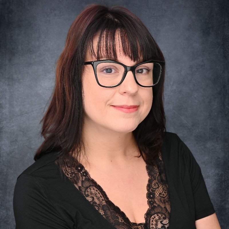 Rebecca Morin