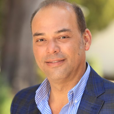 Sabino Morera