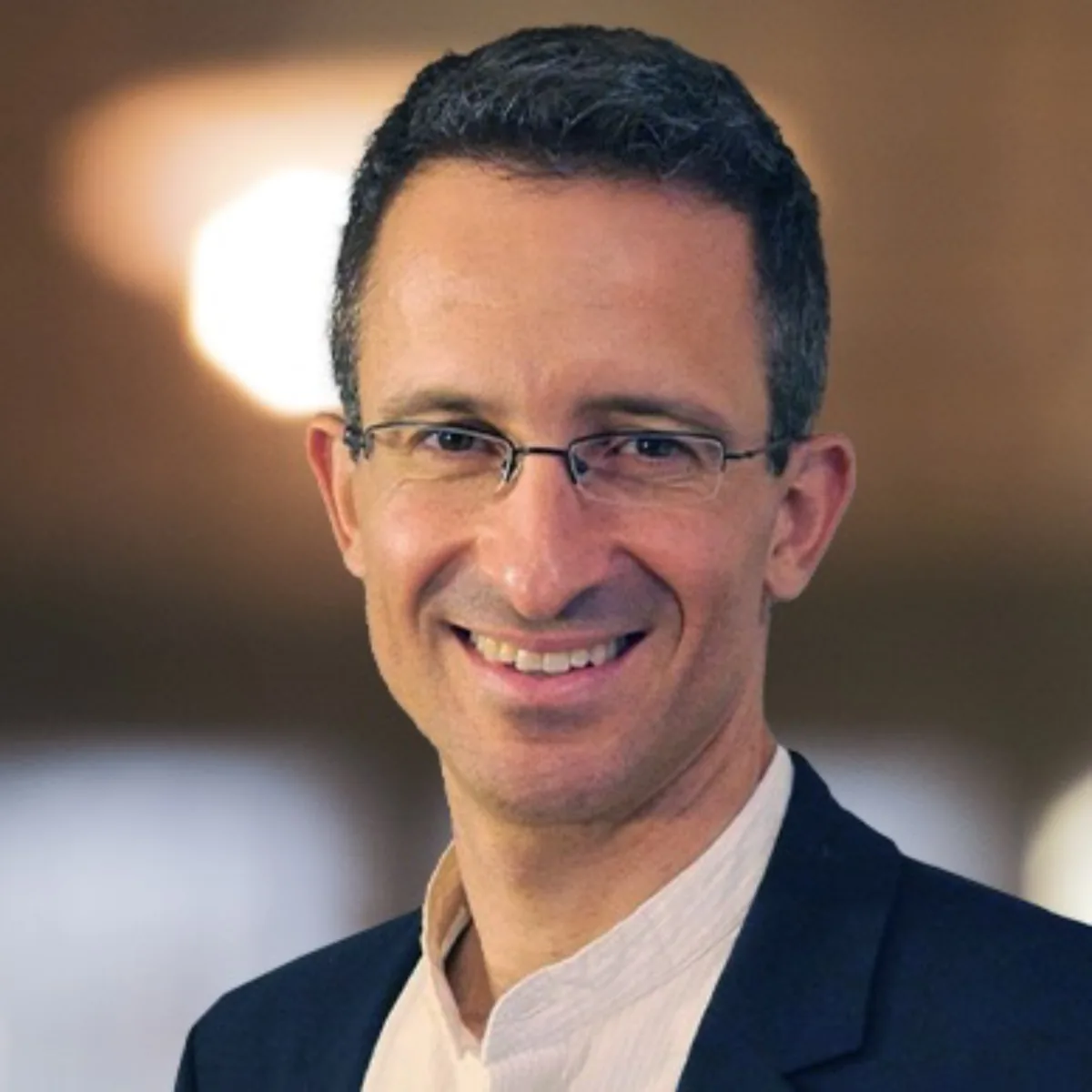 TAL BEN-SHAHAR