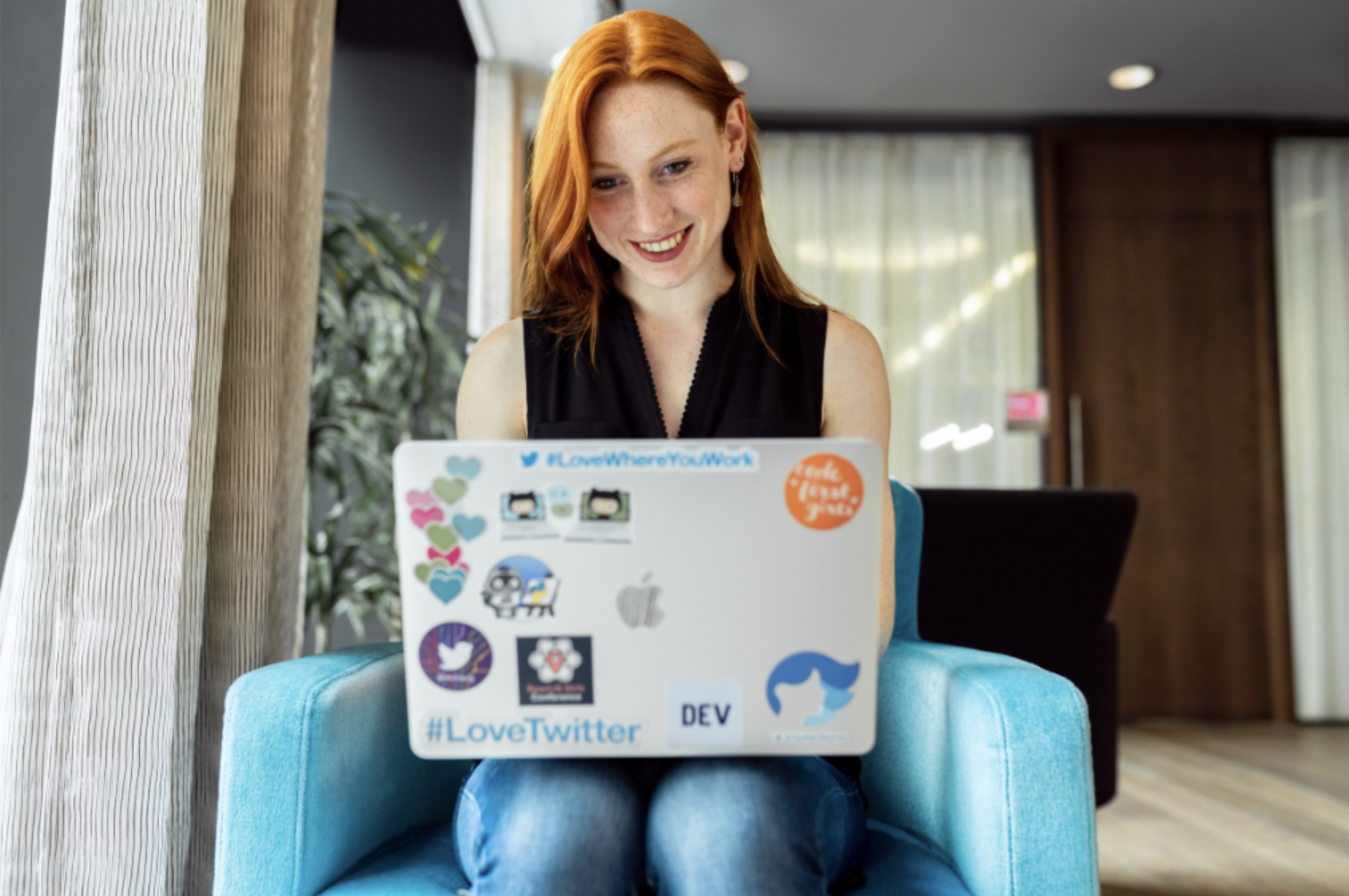 Designing Your Life — flexible schedule and compelling content