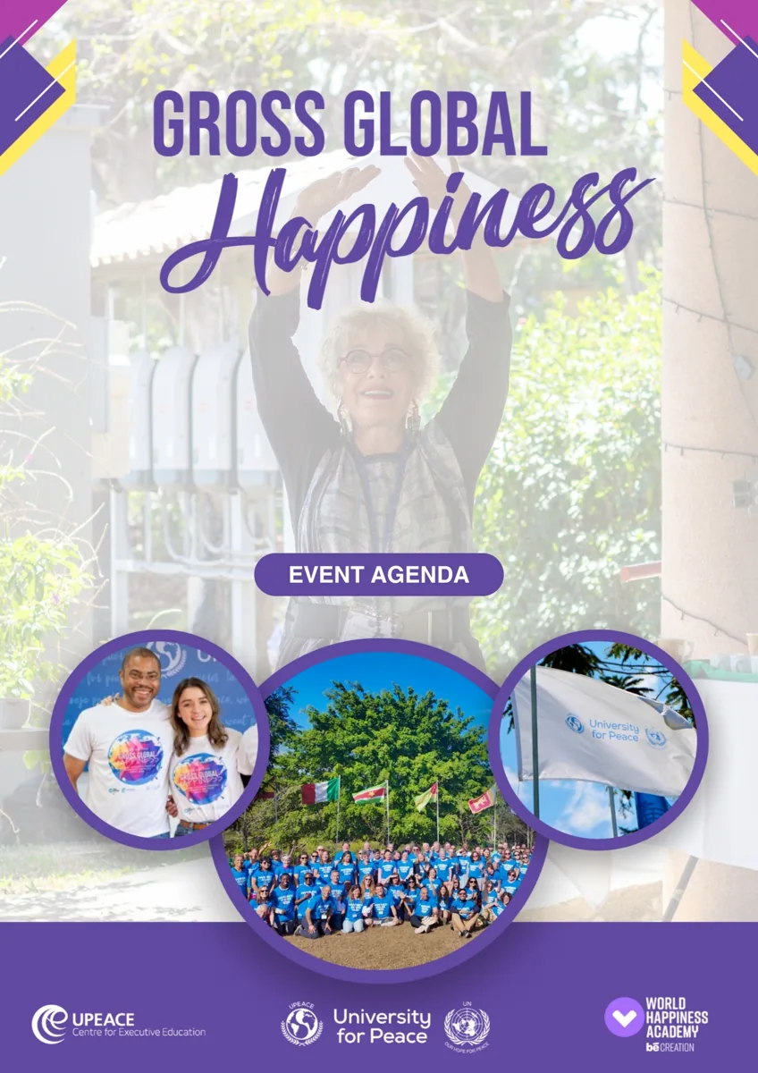 View the 2026 GGH agenda