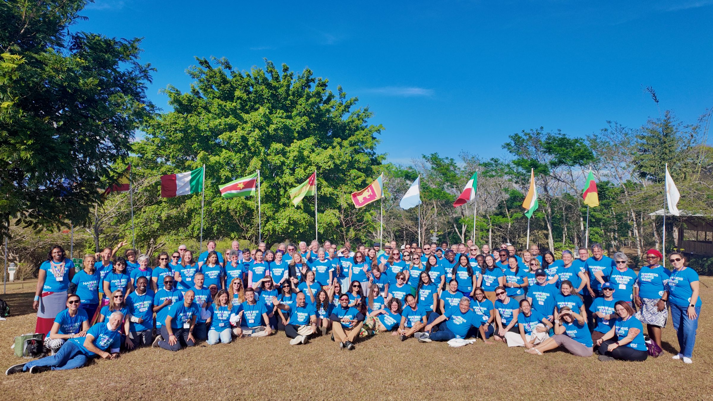 GGH 2025 community