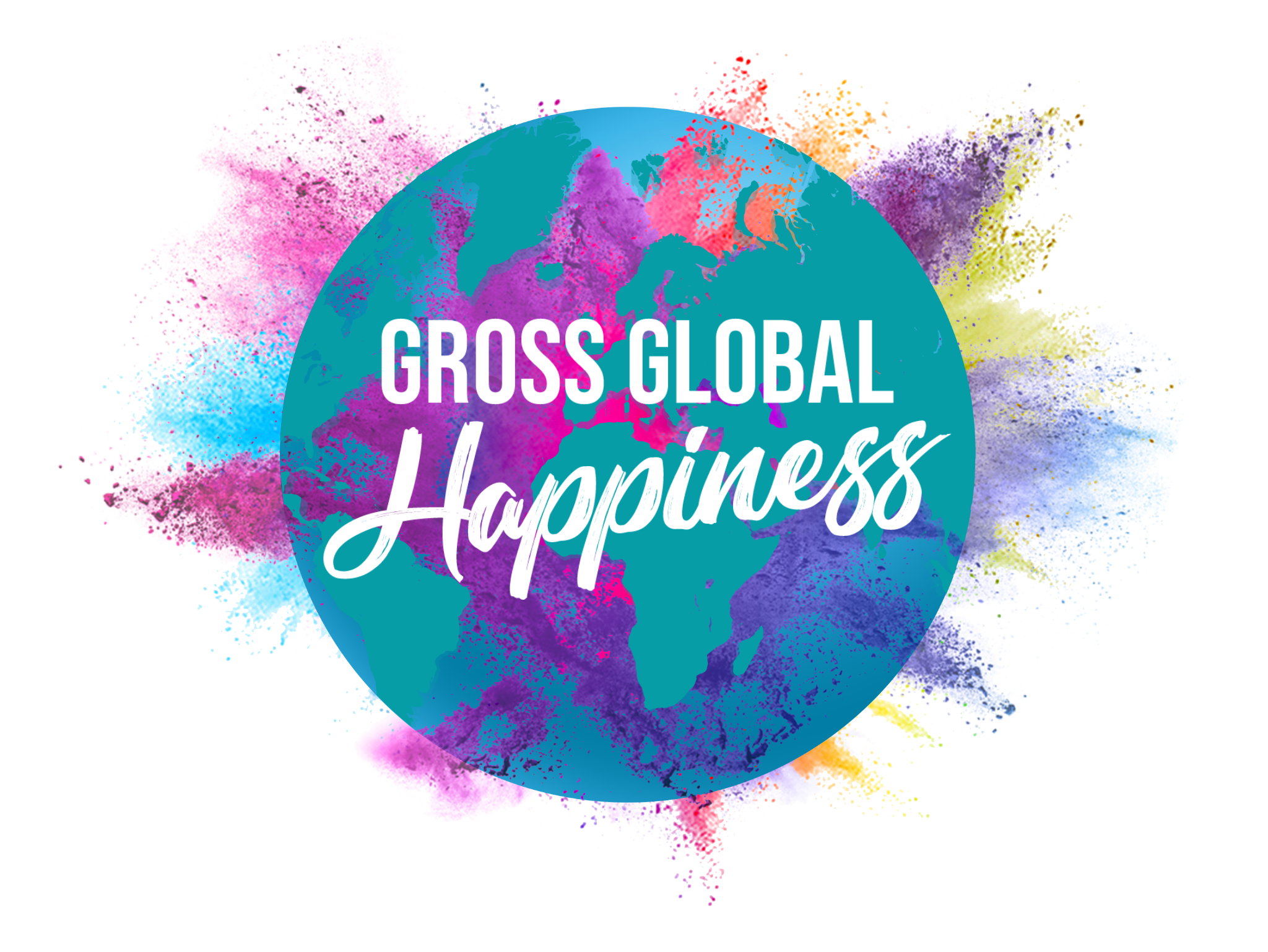 Gross Global Happiness 2027