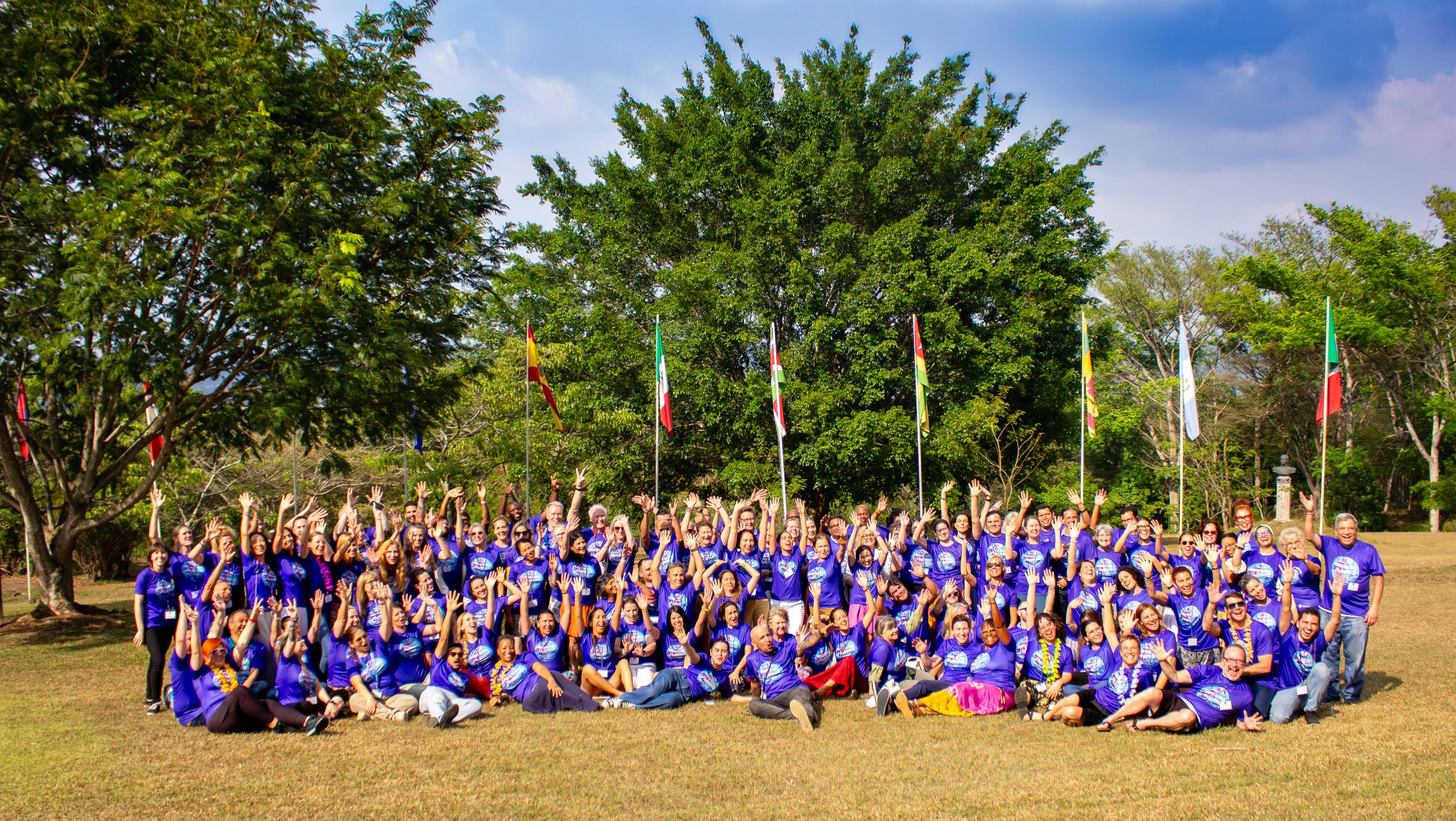 GGH 2024 community
