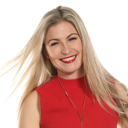 DR. GILLIAN MANDICH