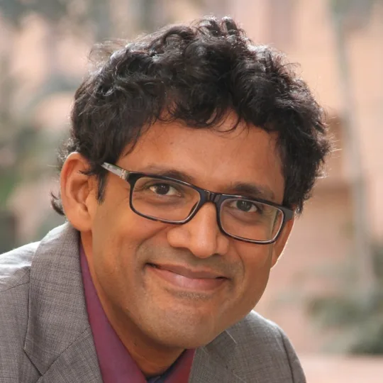 RAJ RAGHUNATHAN