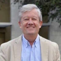 John Hardman, professor of regenerative leadership of Regenerative Leadership